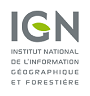IGN : Institut Géographique National