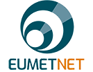 EUMETNET logo d'EUMETNET