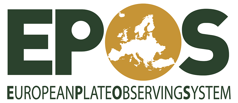 EPOS logo d'EPOS