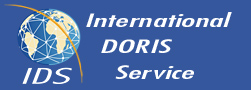 IDS logo de l'IDS
