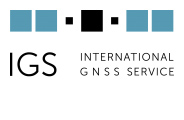 IGS logo de l'IGS