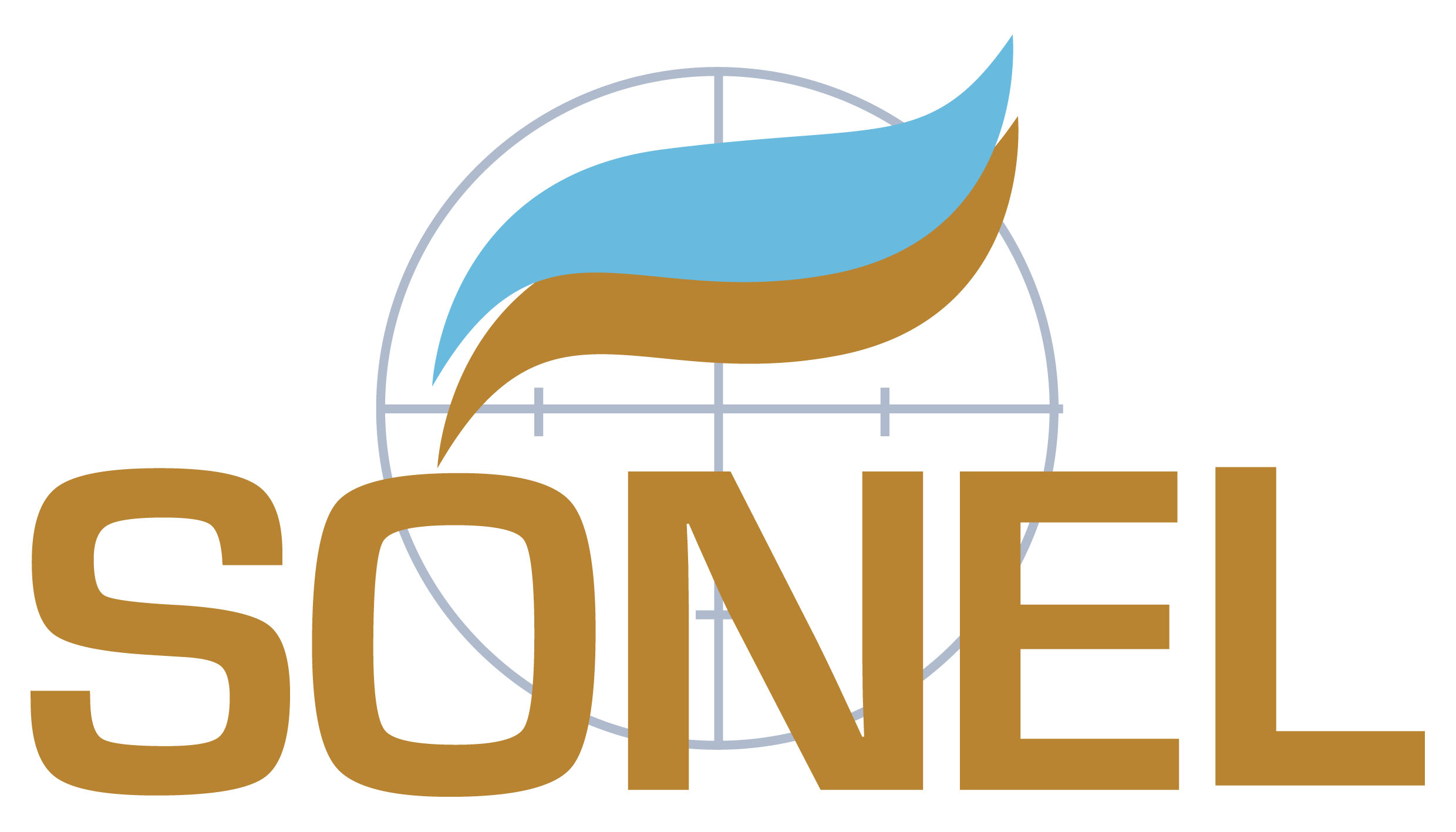 SONEL logo de SONEL